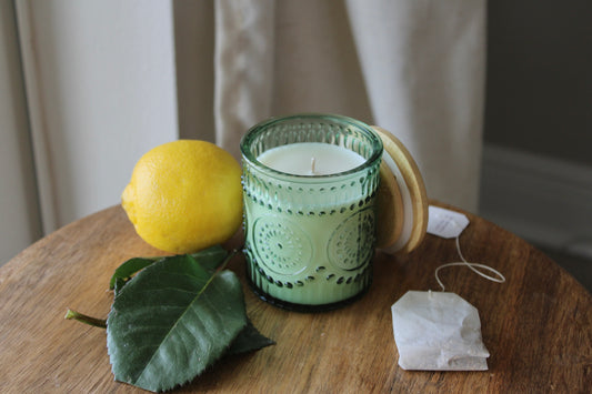 Limoncello 6oz Candle