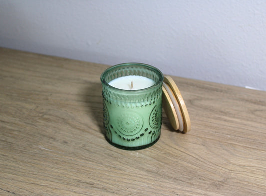 Beach House 6oz Candle
