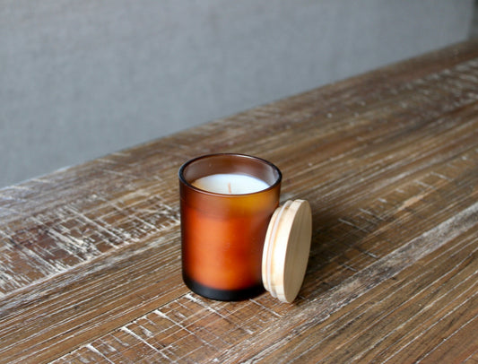 Autumn Nights 6oz Candle